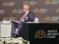 Hungarian Minority Party in Ukraine Re-elects Its President 2026 Hungarian Minority Party in Ukraine Re-elects Its President 2026