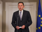 Hungria: Montenegro felicita Peter Magyar e espera ação em prol do projeto europeu 2026 Hungria: Montenegro felicita Peter Magyar e espera ação em prol do projeto europeu 2026