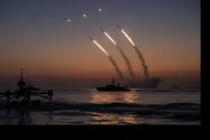 חודש למלחמה: המודיעין האמריקאי בתחזית מדאיגה