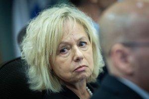 היועמ"שית בתגובה לסערה סביבה: "קשקוש מוחלט! " 2026 - צֶדֶק - iustitia. Bg היועמ"שית בתגובה לסערה סביבה: "קשקוש מוחלט! "