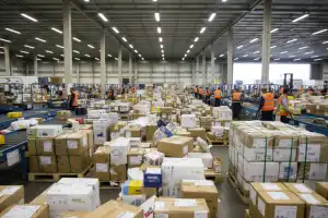 הזמנתם חבילה מחו"ל? מנכ"ל הדואר מגלה מתי היא תגיע