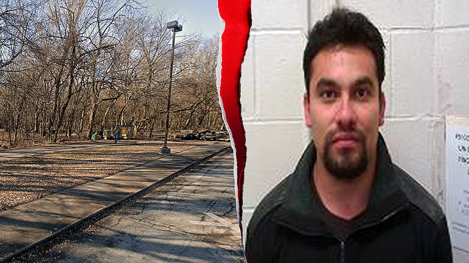 Ice lodges detainer for illegal migrant charged with strangling wife and dumping body near oklahoma highway 2026 - justice - iustitia. Bg 950b0084-55c9-5a06-b110-d7ef951f74e0 ice lodges detainer for illegal migrant charged with strangling wife and dumping body near oklahoma highway 2026 ice lodges detainer for illegal migrant charged with st 950b0084-55c9-5a06-b110-d7ef951f74e0 iustitia. Bg first on fox: the department of homeland security and immigration and customs enforcement lodged a detainer request for an illegal migrant in oklahoma who is charged with... Ice lodges detainer for illegal migrant charged with strangling wife and dumping body near oklahoma highway 2026 2026-04-14 19:36:44 justice - iustitia. Bg 950b0084-55c9-5a06-b110-d7ef951f74e0