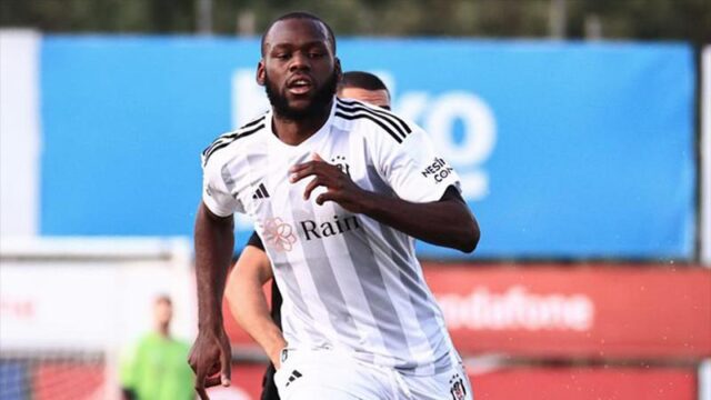Beşiktaş sonunda kurtuluyor! Sadece 36 dakika oynayan oyuncuya 4 ülkeden talip 2026