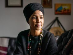 Ilhan Omar calls Trump an ‘unhinged lunatic,’ urges booting him out of office 2026 Ilhan Omar calls Trump an 'unhinged lunatic,' urges booting him out of office 2026