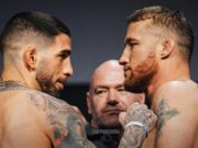 Илия Топурия: Джъстин Гейджи ще загуби съзнание още в първия рунд Илия Топурия: Джъстин Гейджи ще загуби съзнание още в първия рунд