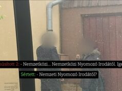 „Én ilyen titkosított nyomozó vagyok” – álrendőrök milliókat akartak kicsalni egy nőtől, lebuktak 2026 „Én ilyen titkosított nyomozó vagyok” – álrendőrök milliókat akartak kicsalni egy nőtől, lebuktak 2026