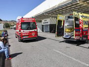 INEM admite dívidas aos bombeiros e invoca “necessidade de reforço orçamental” 2026 INEM admite dívidas aos bombeiros e invoca "necessidade de reforço orçamental" 2026