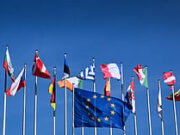 Inflação da zona euro revista em alta para 2,6% em março 2026 Inflação da zona euro revista em alta para 2,6% em março 2026