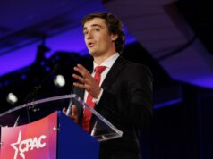 Influencer: California prepares ‘Stop Nick Shirley Act’ after fraud exposé 2026 Influencer: California prepares 'Stop Nick Shirley Act' after fraud exposé 2026