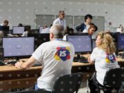 От „Информационно обслужване“ ще демонстрират публично системата за компютърна обработка на данните от гласуването на изборите 2026 От „Информационно обслужване“ ще демонстрират публично системата за компютърна обработка на данните от гласуването на изборите 2026