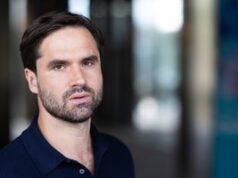 Žiniasklaida: „Foxpay“ tyrime figūruojantis V. Germanas už sukčiavimą nuteistas kitoje byloje 2026 Žiniasklaida: „Foxpay“ tyrime figūruojantis V. Germanas už sukčiavimą nuteistas kitoje byloje 2026