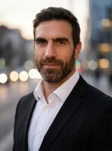 (intervju) dr. Niko gamulin: odzivi so bili podobni barskemu predavanju, kjer zmaga tisti, ki pridobi na svojo stran dovolj ljudi, da preglasijo tistega, ki bi želel nekaj povedati 2026 - pravosodje - iustitia. Bg Fokus (intervju) dr. Niko gamulin: odzivi so bili podobni barskemu predavanju, kjer zmaga tisti, ki pridobi na svojo stran dovolj ljudi, da preglasijo tistega, ki bi želel nekaj povedati 2026 intervju niko gamulin odzivi bili podobni barskemu pred 1 fokus iustitia. Bg piše: andrej sekulović
dr. Niko gamulin je strokovnjak za strojno učenje in umetno inteligenco. S svojo... Iustitia. Bg (intervju) dr. Niko gamulin: odzivi so bili podobni barskemu predavanju, kjer zmaga tisti, ki pridobi na svojo stran dovolj ljudi, da preglasijo tistega, ki bi želel nekaj povedati 2026 2026-04-06 11:10:20 pravosodje - iustitia. Bg fokus