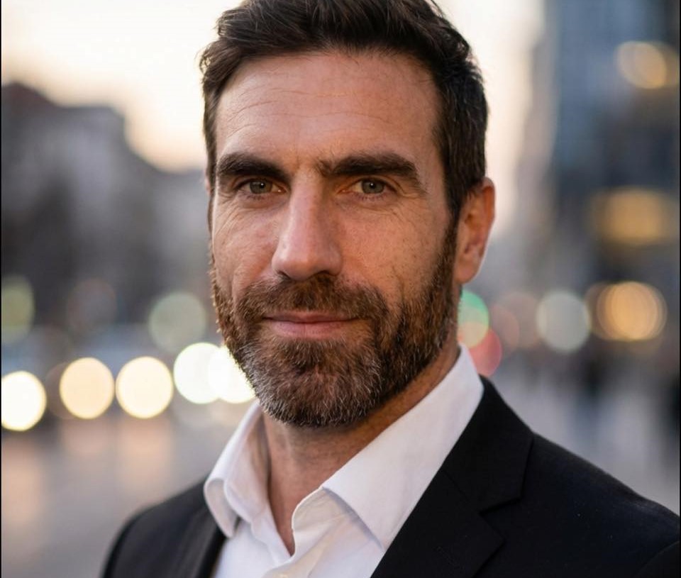 (intervju) dr. Niko gamulin: odzivi so bili podobni barskemu predavanju, kjer zmaga tisti, ki pridobi na svojo stran dovolj ljudi, da preglasijo tistega, ki bi želel nekaj povedati 2026 - pravosodje - iustitia. Bg Fokus (intervju) dr. Niko gamulin: odzivi so bili podobni barskemu predavanju, kjer zmaga tisti, ki pridobi na svojo stran dovolj ljudi, da preglasijo tistega, ki bi želel nekaj povedati 2026 intervju niko gamulin odzivi bili podobni barskemu pred fokus iustitia. Bg piše: andrej sekulović
dr. Niko gamulin je strokovnjak za strojno učenje in umetno inteligenco. S svojo... Iustitia. Bg (intervju) dr. Niko gamulin: odzivi so bili podobni barskemu predavanju, kjer zmaga tisti, ki pridobi na svojo stran dovolj ljudi, da preglasijo tistega, ki bi želel nekaj povedati 2026 2026-04-06 11:10:20 pravosodje - iustitia. Bg fokus