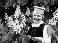 Į Amžinybę palydėta miesto garbės pilietė ir „Dainavos“ ansamblio įkūrėja 2026 Į Amžinybę palydėta miesto garbės pilietė ir „Dainavos“ ansamblio įkūrėja 2026