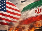 В Иран бият тревога няколко часа преди да изтече ултиматумът 2026 В Иран бият тревога няколко часа преди да изтече ултиматумът 2026