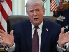 Iran-Krieg: Trump: Iran hält sich bei Straße von Hormus nicht an Deal 2026 Iran-Krieg: Trump: Iran hält sich bei Straße von Hormus nicht an Deal 2026