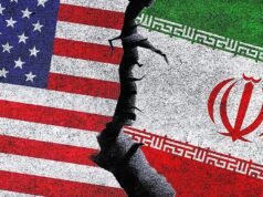 Иран отвърна на заплахата на Тръмп 2026 Иран отвърна на заплахата на Тръмп 2026