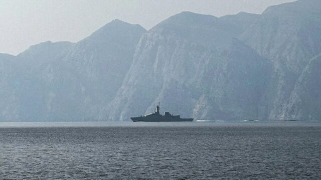 Iran shifts 20M barrels through ‘dark’ offshore oil network bypassing US port blockade, firm says 2026