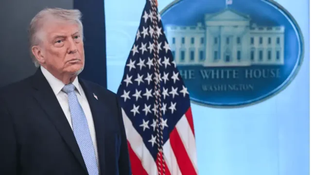 Iran talks leave Trump with tough decisions 2026