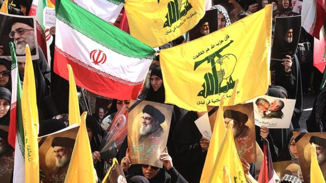 Iran threatens to end ceasefire over Hezbollah's exclusion from truce deal 2026