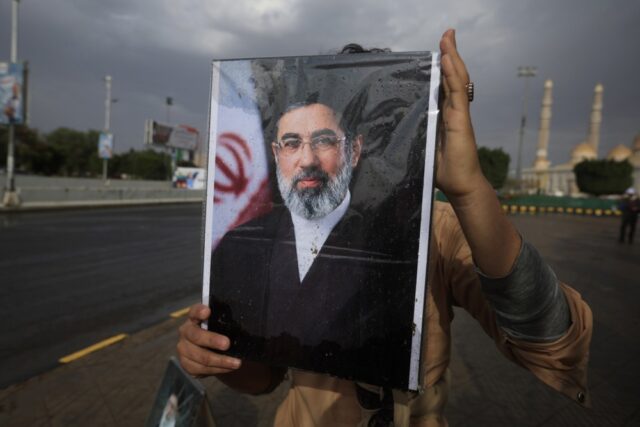 Iran zavrnil sporazum o prekinitvi ognja 2026