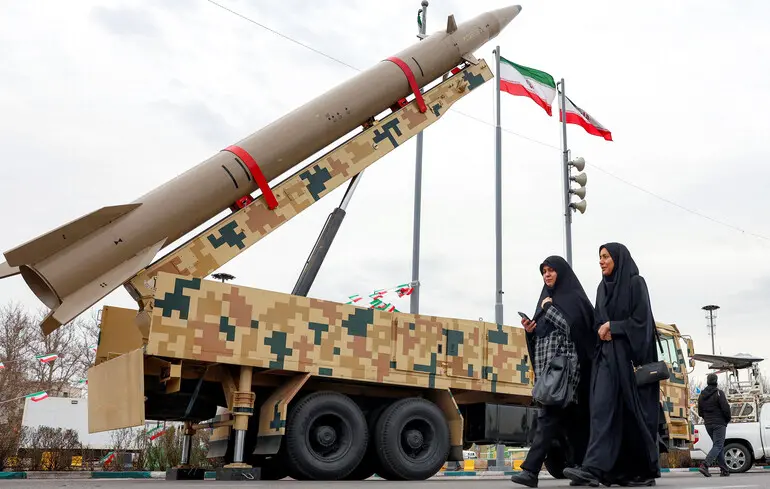 У ирана и «хезболлы» есть тысячи хорошо укрытых боевых ракет: война грозит растянуться на месяцы — bloomberg 2026 - справедливість - юстиция Mir у ирана и «хезболлы» есть тысячи хорошо укрытых боевых ракет: война грозит растянуться на месяцы — bloomberg 2026 irana hezbolly esty tysyachi horosho ukrytyh boevyh rak 2 mir израиль оценивает, что иран по-прежнему располагает более чем 1000 баллистических ракет, способных достичь... Iustitia. Bg у ирана и «хезболлы» есть тысячи хорошо укрытых боевых ракет: война грозит растянуться на месяцы — bloomberg 2026 2026-04-05 20:15:20 справедливість - юстиция mir