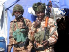 Iranian national brokered weapons deals for Sudanese war: Feds 2026 Iranian national brokered weapons deals for Sudanese war: Feds 2026