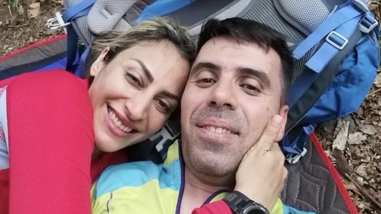 Iranian nurse who aided protesters reportedly killed and violated by regime 2026 - justice - iustitia. Bg World iranian nurse who aided protesters reportedly killed and violated by regime 2026 iranian nurse who aided protesters reportedly killed an world a nurse who aided protesters in january was reportedly hunted down in her home and shot in the heart in front of her... Iustitia. Bg iranian nurse who aided protesters reportedly killed and violated by regime 2026 2026-04-21 17:51:32 justice - iustitia. Bg world