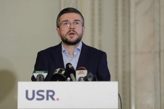 Irineu Darău (USR), despre criza din Coaliție: Nu cred că cineva câştigă voturi din această instabilitate Irineu Darău (USR), despre criza din Coaliție: Nu cred că cineva câştigă voturi din această instabilitate 2026