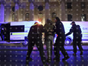 Ирландската полиция арестува мъж за проникване в охраняема зона на летище Шанън 2026 Ирландската полиция арестува мъж за проникване в охраняема зона на летище Шанън 2026