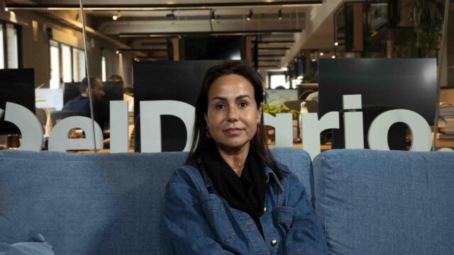 Isabel Pardo de Vera: "Ábalos nunca me pidió nada; Koldo me pedía estudiar reclamaciones de empresas" 2026