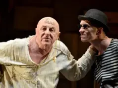 Искусство против темноты: в Киеве показали выставку “В ожидании тепла” 2026 Искусство против темноты: в Киеве показали выставку "В ожидании тепла" 2026