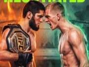 Ислам Махачев към Иън Мачадо Гари: Чакам договора! Ислам Махачев към Иън Мачадо Гари: Чакам договора!