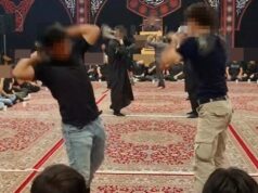 Islam-Zentrum – „So etwas hat in unserem Bezirk keinen Platz!“ 2026 Islam-Zentrum - „So etwas hat in unserem Bezirk keinen Platz!“ 2026