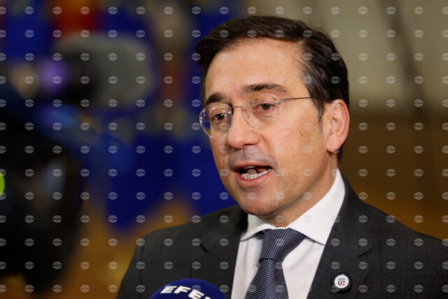 Испания ще отвори отново посолството си в Техеран, заяви испанският външен министър 2026