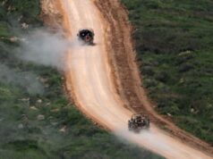 Israel intensifica los ataques en el sur de Líbano mientras Trump pide «un respiro» 2026 Israel intensifica los ataques en el sur de Líbano mientras Trump pide "un respiro" 2026