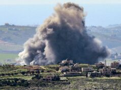 Israeli strike on Hezbollah more devastating than 2024 pager attack, IDF says 2026 Israeli strike on Hezbollah more devastating than 2024 pager attack, IDF says 2026