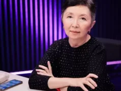 Историк и политолог Роза Турарбекова – о предчувствии катастрофы 2026 Историк и политолог Роза Турарбекова - о предчувствии катастрофы 2026