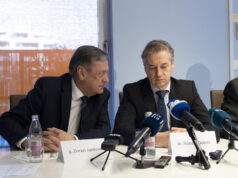 Očitno Golob poskuša sestavljati koalicijo na podoben način kot Janković po volitvah leta 2011 2026 Očitno Golob poskuša sestavljati koalicijo na podoben način kot Janković po volitvah leta 2011 2026