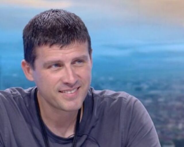 Ивелин Михайлов призна краха на "Величие", партията става "затворена" 2026