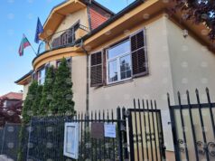 Изборният ден в Загреб започна навреме; За първи път на днешните избори е разкрита секция и в град Сплит 2026 Изборният ден в Загреб започна навреме; За първи път на днешните избори е разкрита секция и в град Сплит 2026