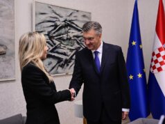 IZGUBLJENA ARBITRAŽA Kosor: Zlatni odnosi…A danas stigla presuda iz SAD-a… 2026 IZGUBLJENA ARBITRAŽA Kosor: Zlatni odnosi…A danas stigla presuda iz SAD-a… 2026