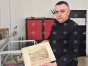 Изложба в Държавния архив проследява конституционното развитие на България и обществено-политическия живот в Разград в края на XIX век 2026 Изложба в Държавния архив проследява конституционното развитие на България и обществено-политическия живот в Разград в края на XIX век 2026