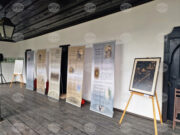 Изложба, посветена на 130-ата годишнина от кончината на Ботевия четник Димитър Икономов – Димитриката, беше открита в Троян 2026 Изложба, посветена на 130-ата годишнина от кончината на Ботевия четник Димитър Икономов - Димитриката, беше открита в Троян 2026