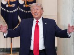 Izrael és Libanon 10 napos tűzszünetet kötött Trump szerint 2026 Izrael és Libanon 10 napos tűzszünetet kötött Trump szerint 2026