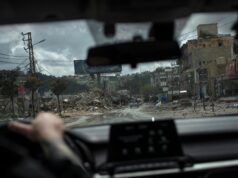 Izraelské útoky na libanonské mesto Nabatíja zabili 19 ľudí vrátane civilistov 2026 Izraelské útoky na libanonské mesto Nabatíja zabili 19 ľudí vrátane civilistov 2026