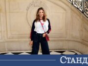 Известна актриса почина в басейн, намериха я в йога поза 2026 Известна актриса почина в басейн, намериха я в йога поза 2026