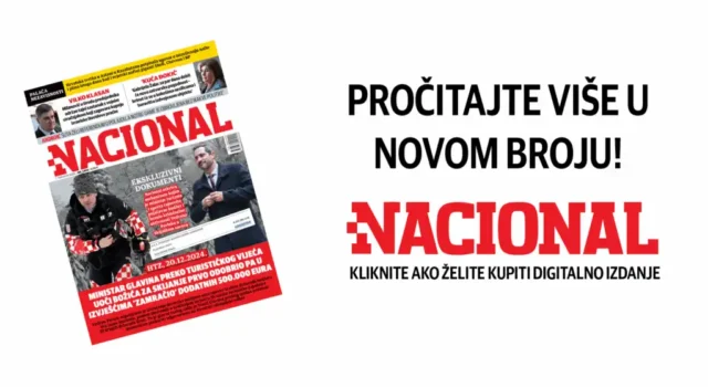 IZVLAČENJE NOVACA Ministar Glavina preko Turističkog vijeća uoči Božića za skijanje prvo odobrio pa u izvješćima ‘zamračio’ dodatnih IZVLAČENJE NOVACA Ministar Glavina preko Turističkog vijeća uoči Božića za skijanje prvo odobrio pa u izvješćima ‘zamračio’ dodatnih 500.000 eura 2026