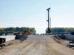 Újabb 76 milliárdot adna a kormány a már így is rekorddrága mohácsi Duna-híd útjainak az építésére 2026 Újabb 76 milliárdot adna a kormány a már így is rekorddrága mohácsi Duna-híd útjainak az építésére 2026