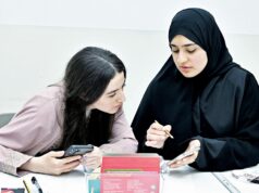 جامعة قطر تعزز الإبداع القصصي لدى الطلبة 2026 جامعة قطر تعزز الإبداع القصصي لدى الطلبة 2026